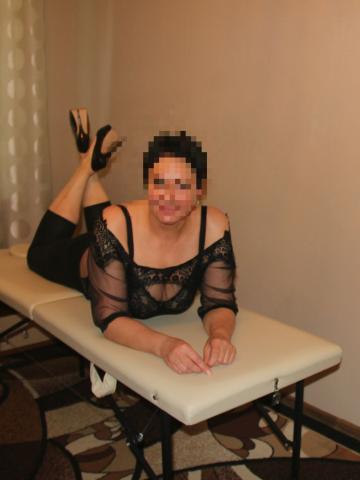 Анастасия фото 3