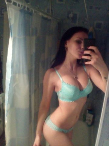 Анастасия Мечта Любого