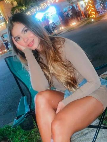 Наталья Необычная Реал фото 2