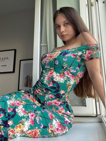 Ева Самара фото 2