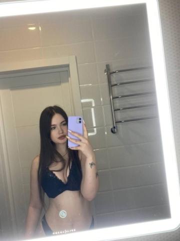 Лариса Гламурная Брюнетка фото 3