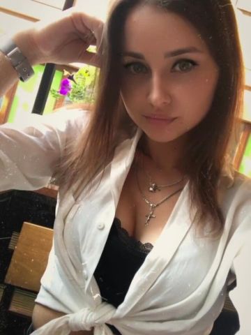 Майя Опытная Массажистка