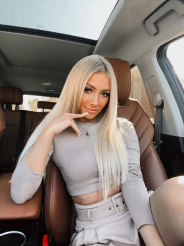 Анита фото 3