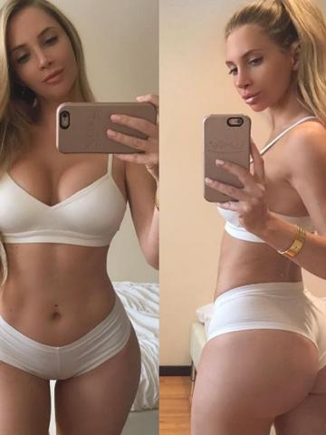 Полина Пантера Вип фото 2