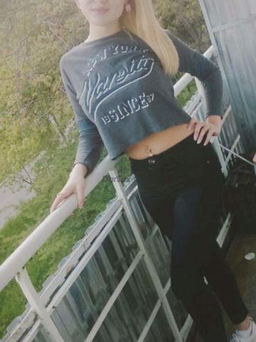 Людмила Уникальная Реал