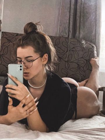 Екатерина 🔥