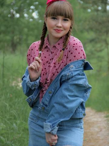 Светлана фото 2