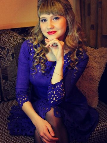 Светлана фото 3