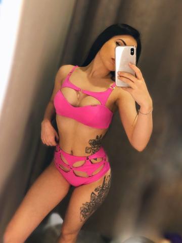 Маргарита Привлекательная Реал фото 2