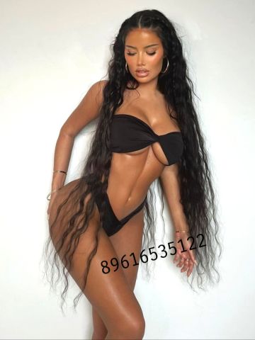 Сабина Заботливая Реал