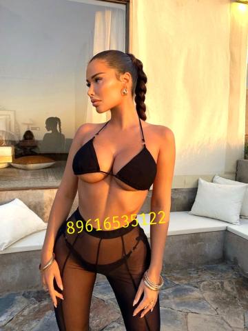 Сабина Заботливая Реал фото 12